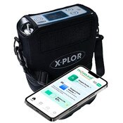 X-PLOR Portable Oxygen Concentrator